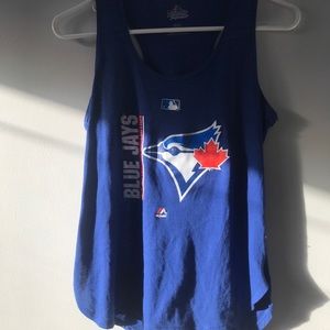Blue Jays tank top